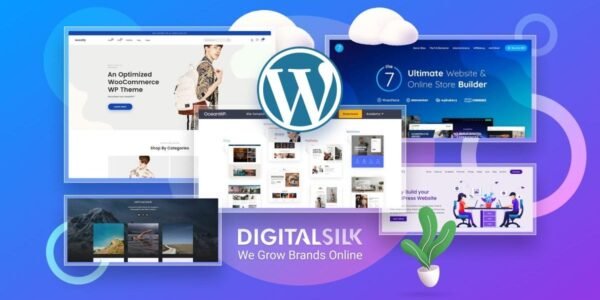 Wordpress Website #102