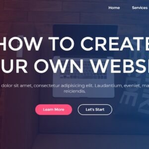 Wordpress Website #101